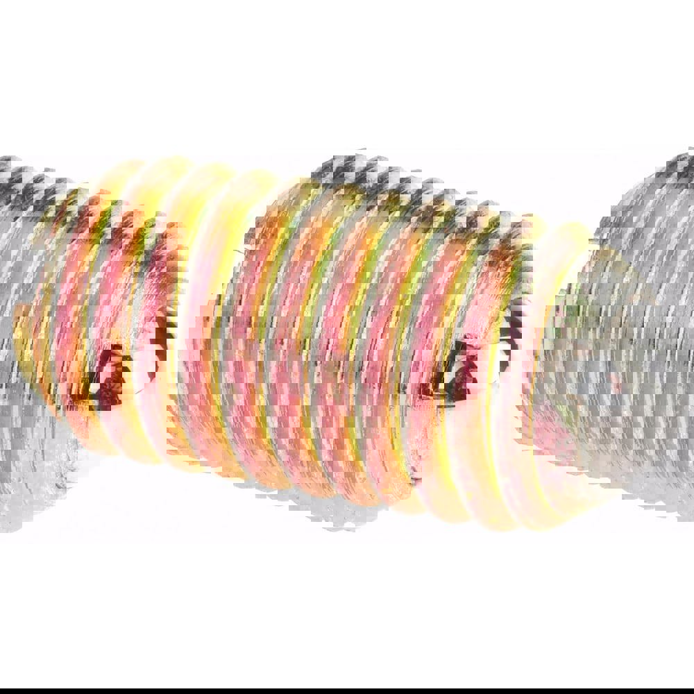 Threaded Ball Plunger: M10 x 1.5, 0.236